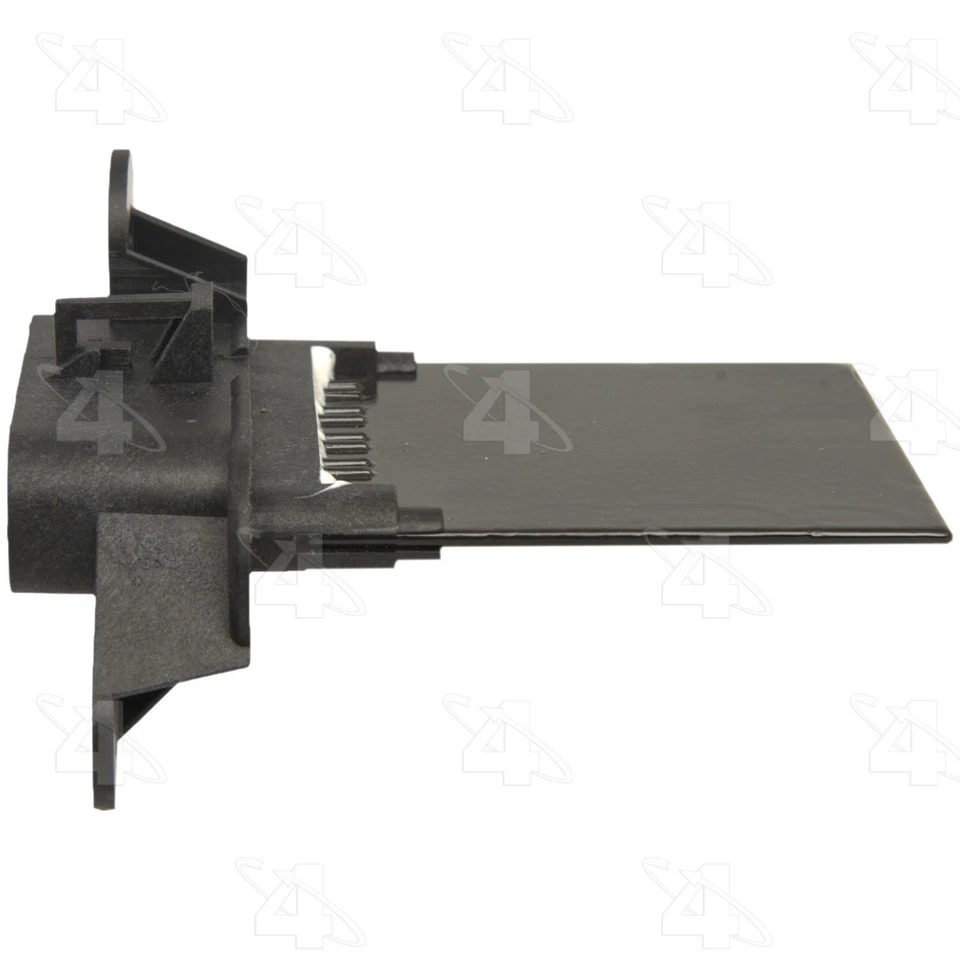 Resistencia de motor soplador de climatización para Pontiac Grand Am 1999-2005 4 estaciones 2000 2001 Foto 4 de 4