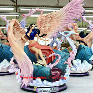 KOL Studio 1/6 One Piece Nico Robin GK Model Toys in stock | eBay