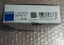 Omron NX-EC0142 NXEC0142 INC Encoder Input Unit Free Shipping