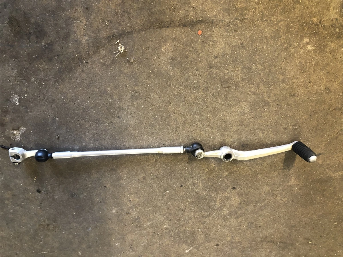 Shifter cheap r6 2007