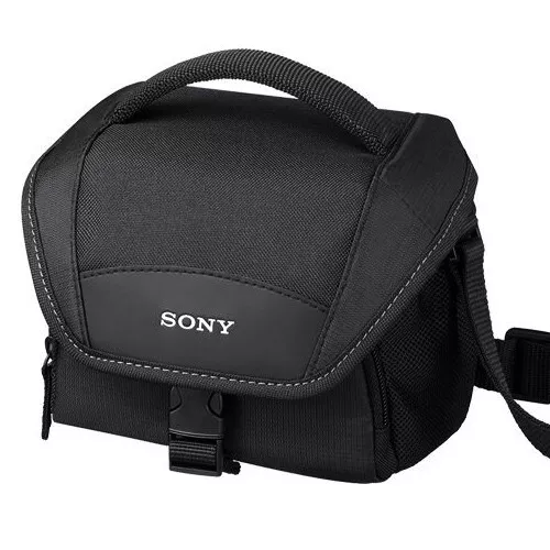 Sony Camera Case Small Shoulder Bag for Sony A5100 A5000 A6000 A6100 A6400  A6500 | eBay