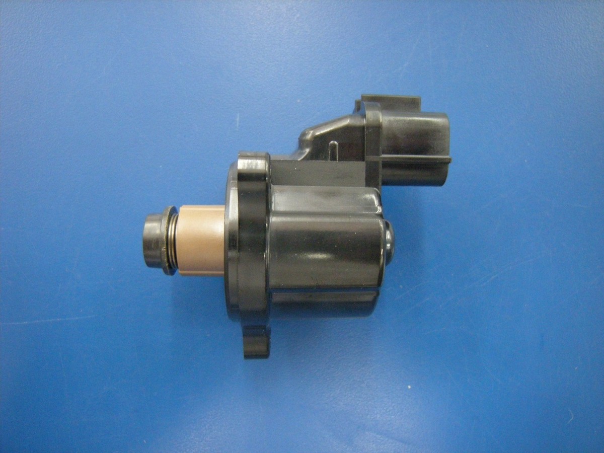 SUZUKI FOURSTROKE OUTBOARD IAC VALVE 18137-88L02 | eBay