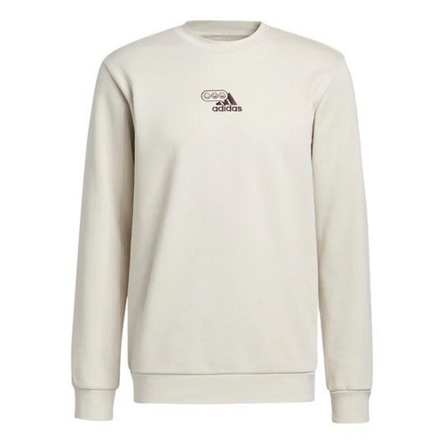Sweat Adidas homme M Opti G Swt taille : Medium neuf avec étiquette