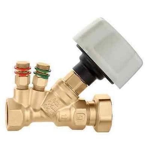 CALEFFI 798006 Valvola Bilanciamento 1: Acquisto Sicuro Online