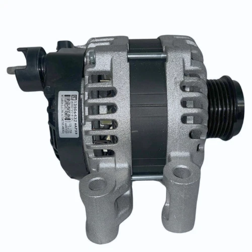 Alternador OEM para Buick Enclave 2018 2019 2020, Chevrolet Traverse 3,6 L 2018 Foto 2 de 4