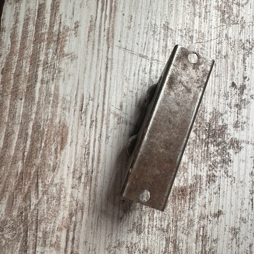 Vintage ACE Metall Messerschärfer mit mehreren Rollen - Bild 8 von 8