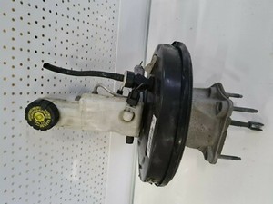 17*  Renault Megane III Bremskraftverstärker 472100005R