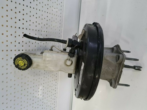 17*  Renault Megane III Bremskraftverstärker 472100005R