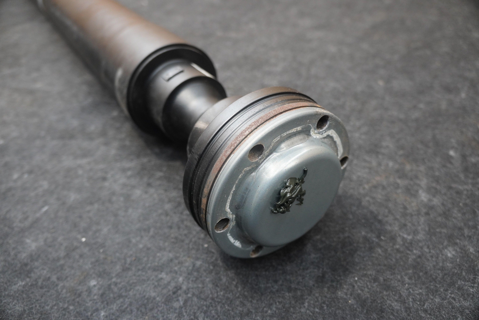 Rear Prop Drive Shaft 670154263 OEM Maserati Grecale Modena 2023