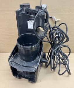 SHARK AZ910UKT LIFT AWAY STAUBSAUGER NUR HAUPTMOTOREINHEIT BESCHREIBUNG LESEN