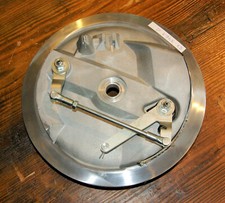 37-3461C Ankerplatte Duplexbremse assembly TL...