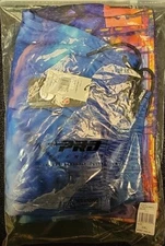 MLB Men's Pro Standard Miami Jogger Pants LMM336395FC FL1 NEW 3XL Multicolor