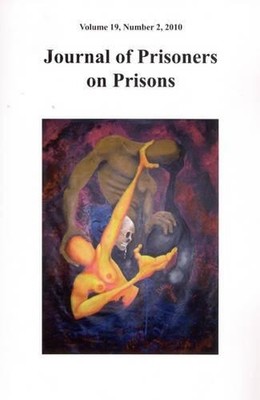 CHRISTINE GERVAI JOURNAL OF PRISONERS ON PRISONS V19 # (Taschenbuch) (US IMPORT)