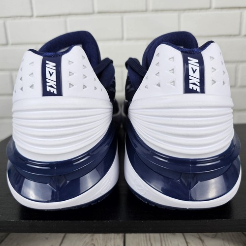 ✅ NEU Nike Air Zoom GT Cut 2 TB Midnight Navy White Herren Gr. 13 DX6650-401 ✅ - Bild 7 von 10