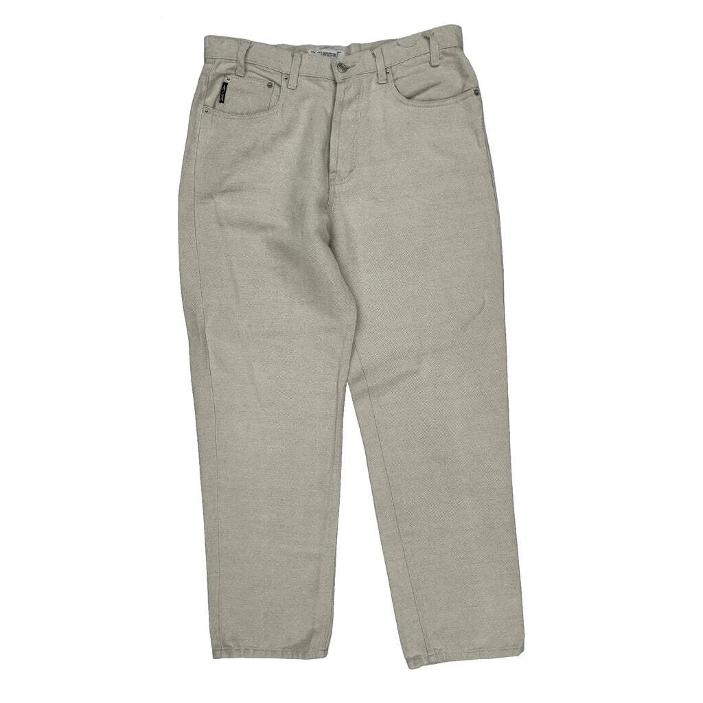 Armani Exchange Linen Pants for Men for sale | eBay