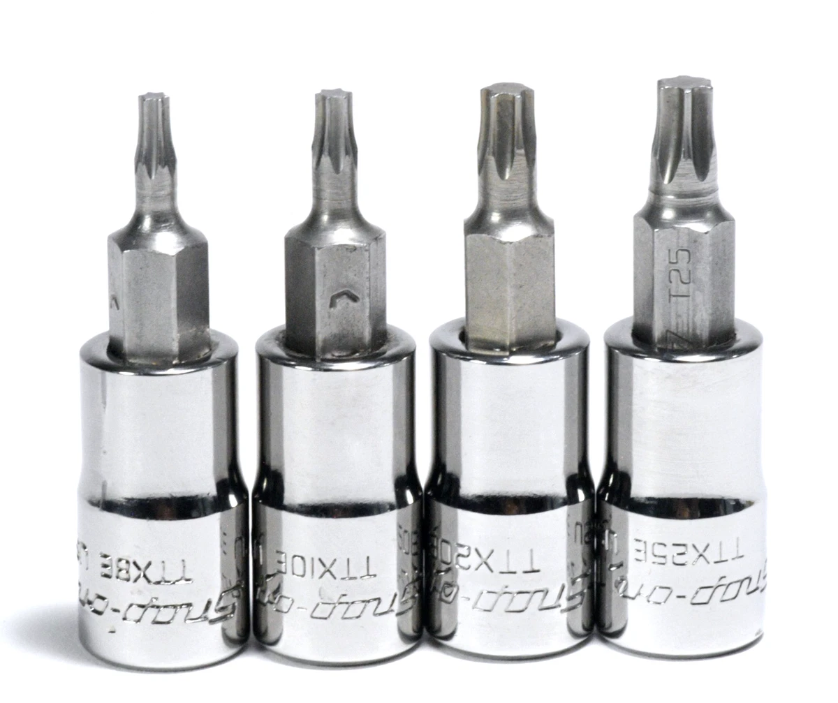 Snap-on Torx Set Vehicle Sockets and Socket Sets for sale | eBay