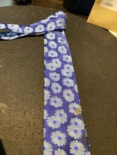 cravatta uomo Duchamp in seta