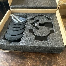 Go Pro Compatible Roll Bar Mount 