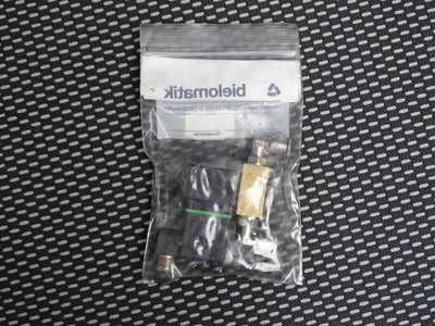 Original AVS Magnetventil EAV-213-A18-1/8FK  #VW5