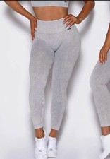 bombshell sportswear leggings xs