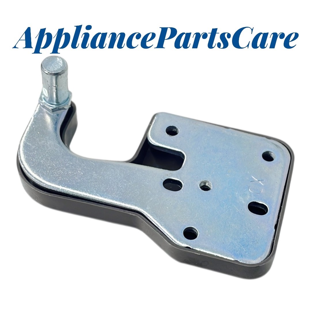 Hisense HRB171N6ASE Refrigerator Door Hinge Set, Upper Right