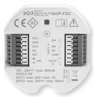 eQ-3 AG Homematic IP Universal Door Opener Controller 160811A0