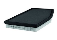 Luftfilter KNECHT LX 566/1 Filtereinsatz für PORSCHE BOXSTER 986
