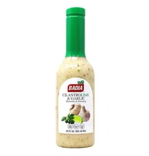 Badia Cilantro Lime & Garlic Marinade and Dressing 20 fl oz - AUTHORIZED SELLER