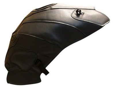 MOTO GUZZI 750 BREVA - 03/10 - TANKMATTE BAGSTER SPACE - 1460F