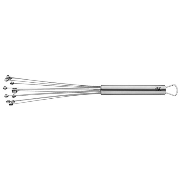 Wmf Profi Plus RüHrblitz 27 Cm, Cormargan Edelstahl Schneebesen-image