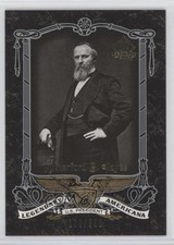 2007 SP Legendary Cuts Americana 270/550 Rutherford B Hayes #LA-73 0g5z