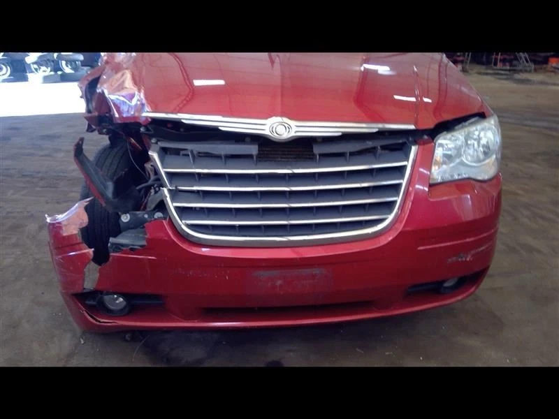 Pinza delantera de pistón único pasajero derecha para caravana 08-16 3963823 Foto 2 de 4