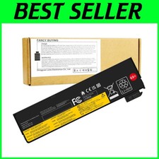 6-Cell 48Wh X270 Battery 45N1128 for ThinkPad T550 T560