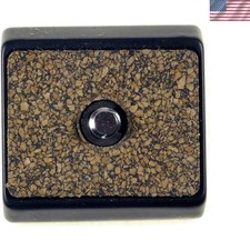 PRO Quick Release Plate for BH26 Head FW26T Tripod - Black Durability