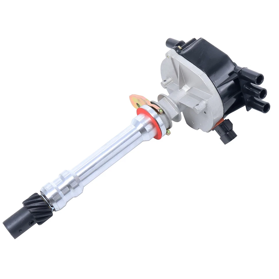 Ignition Distributor 1104050 30-1639 for Chevy Astro GMC Envoy K1500 4.3L V6 New - Image 2 of 4