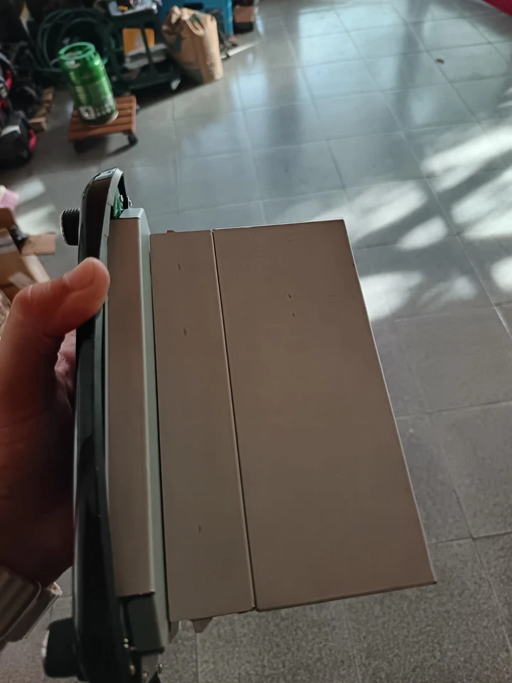 AUTORADIO ANDROID 14/15 Fiat PUNTO EVO 7°pollici navi, carplay 2gb RAM 64 ROM - Immagine 3 di 4