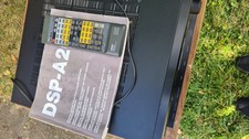 Yamaha DSP-A2070 High End Dolby Surround Verstärker