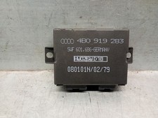 4B0919283 MODULE ELECTRONIQUE / 5456000 POUR AUDI A3 8L1 1.9 TDI