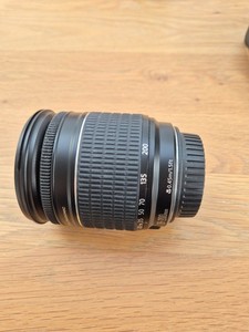Canon EF 28-200mm f/3.5-5.6 USM Zoom Lens