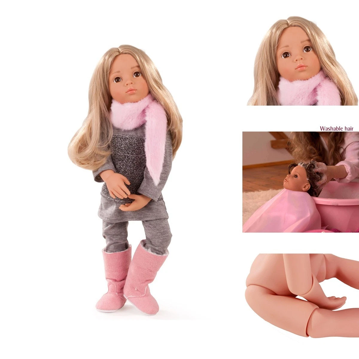 25+ Götz German Doll for sale | Updated Oct 2026
