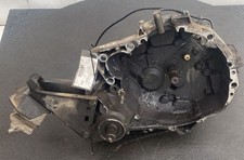 Boite de vitesse Renault R9