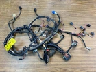 Ford Falcon FG S1 6 Cylinder 5 Speed Automatic Engine Wiring Loom Harness