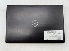 Dell Latitude 5400, i5-8365U CPU, @ 1.60GHz, ...