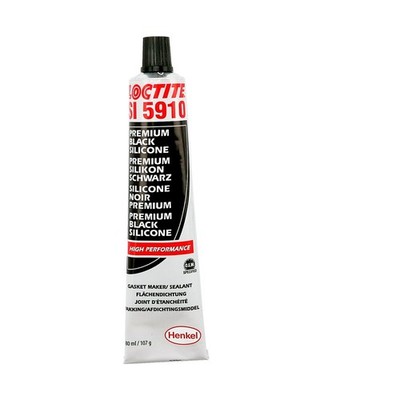 Loctite 5910 Premium Silikon Schwarz