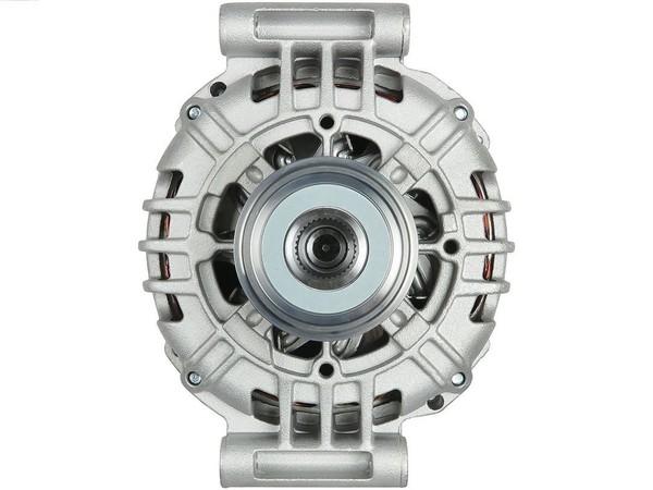 AS-PL A3156 Lichtmaschine FüR MERCEDES-BENZ-image