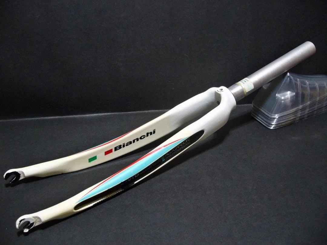 Bianchi Bicycle Forks for sale | eBay