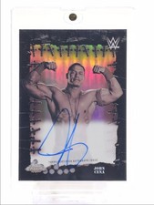 2025 Topps John Cena Commemorative Collection Checklist Guide in-content 22
