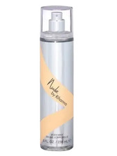 Rihanna Nude by Rihanna 8.0 oz Body Mist Spray for Women NEW with Original Cap