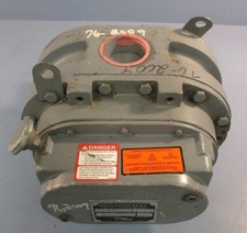 Gardner Denver Sutorbilt GABMDPA Rotary Positive Blower 3MP 3600 RPM