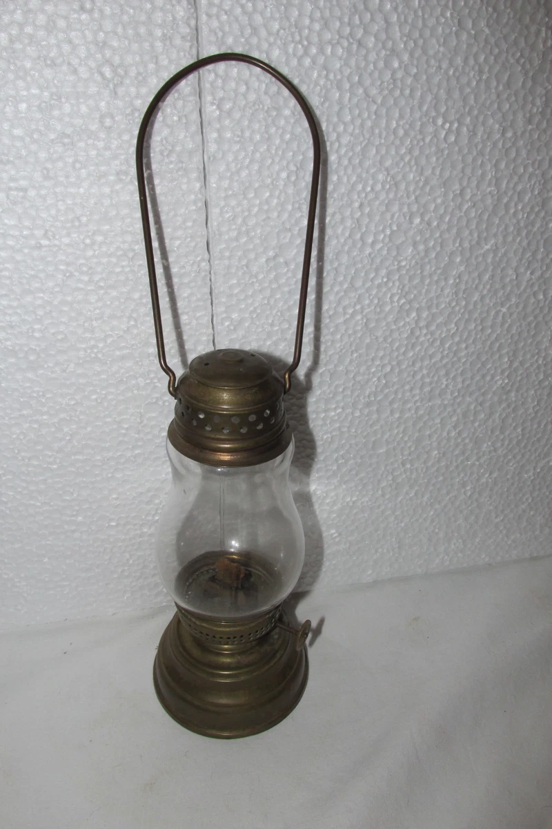 Skaters Lantern In Collectible Kerosene Lamps for sale | eBay